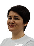 Лавренюк Наталья
