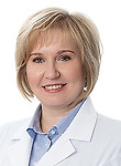 Головина Наталья Валерьевна, Окулист (офтальмолог)