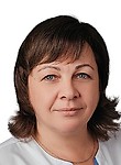 Александрикова Елена Александровна, Кардиолог, Терапевт