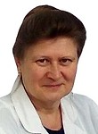 Кахутина Светлана