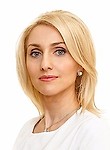 Филимонова Ирина