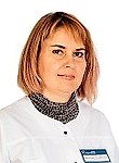 Кабочкина Лилия Юрьевна, Невролог
