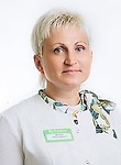 Данилова Наталья