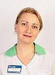 Комратова Анна