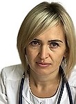 Мосарыгина Анна Игоревна, Кардиолог, Врач функциональной диагностики