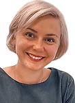 Головина Анастасия