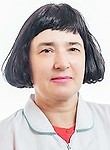 Шоршева Наталья