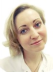 Копылова Валерия