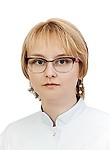 Постникова Татьяна