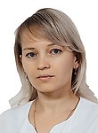 Василевская Анна