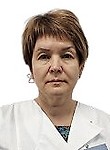 Савельева Ирина