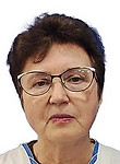 Агафонова Валентина