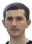 Шогенов Астемир