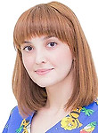 Сайдулгериева Амина