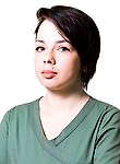 Немчинова Марина
