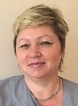 Орлова Алла