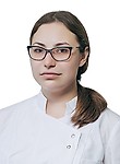 Мамаева Ксения