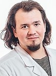 Тебенихин Дмитрий