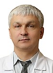 Мирошников Игорь Николаевич, Хирург