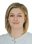 Карпова Любовь
