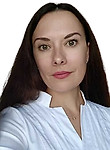 Приступа Евгения