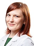 Борисова Людмила