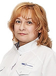 Гаранина Татьяна Евгеньевна, Невролог