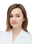 Кулагина Оксана