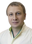 Черемухин Андрей Федорович, Невролог, Мануальный терапевт