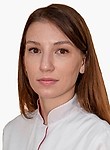 Снадина Юлия