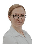 Лещенко Елена