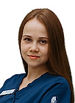 Григорова Екатерина