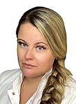 Лунева Наталья