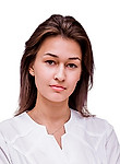 Сазонова Евгения