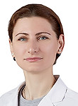 Полыковская Екатерина Сергеевна, Онколог, Хирург, Маммолог
