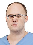 Розгоний Михаил