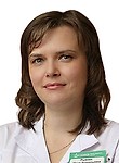 Рыжова Юлия