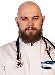 Лысиков Егор