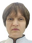 Дивисенко Юлия Сергеевна, Гинеколог, Акушер, УЗИ-специалист