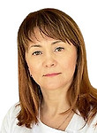 Михайлова Алина