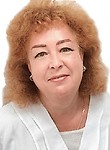 Полякова Елена