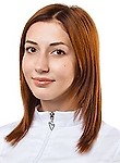 Голякова Яна