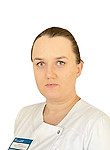 Терехина Наталья