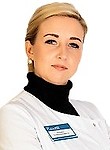 Лопухова Елена