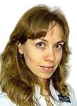 Герасимова Марина