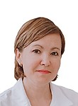 Шандер Эльмира Зиятдиновна, Венеролог, Дерматолог