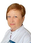 Свирина Альбина