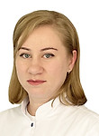 Бобина (Рожкова) Ирина