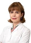 Загребельная Лариса Викторовна, Окулист (офтальмолог)