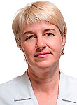 Тесленко Елена